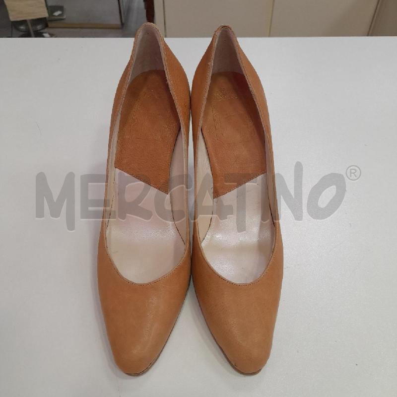 SCARPE D DIOR BE PUNTA STONDATA  | Mercatino dell'Usato Roma viale tirreno 1