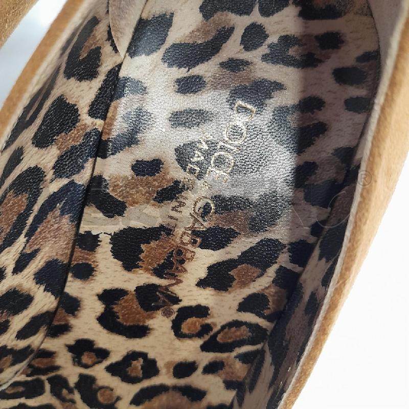 SCARPE D DOLCE & GABBANA MA SCAM SCAT | Mercatino dell'Usato Roma viale tirreno 4