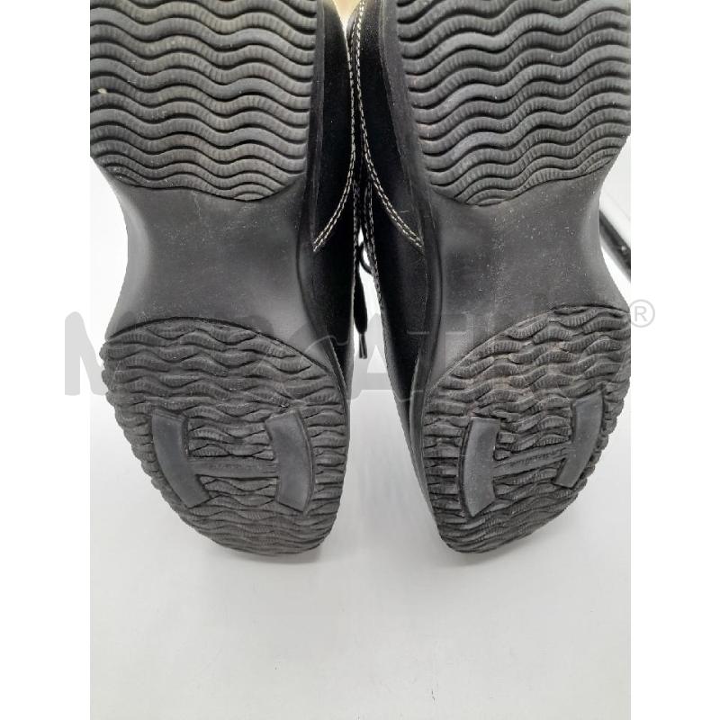 SCARPE D HOGAN NE TRAF SCAT | Mercatino dell'Usato Roma viale tirreno 5