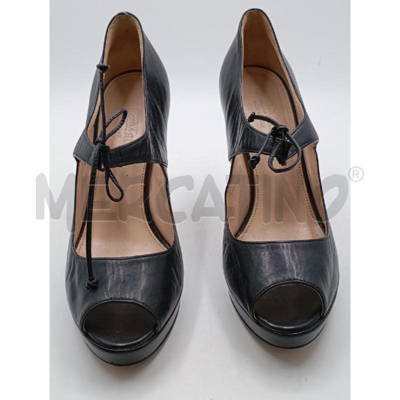 SCARPE D MAXMARA NE SPUNTATE  | Mercatino dell'Usato Roma viale tirreno 1