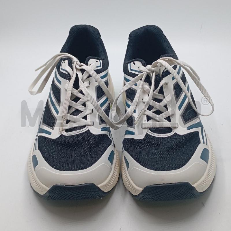 SCARPE D OYSHO NE RIGHE VE BIA | Mercatino dell'Usato Roma viale tirreno 1