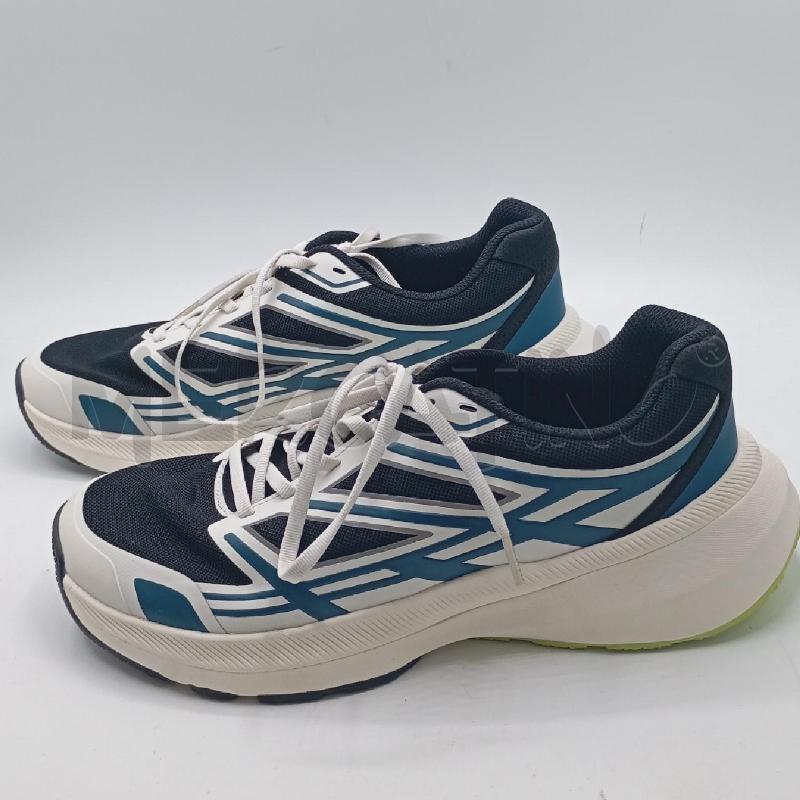 SCARPE D OYSHO NE RIGHE VE BIA | Mercatino dell'Usato Roma viale tirreno 2