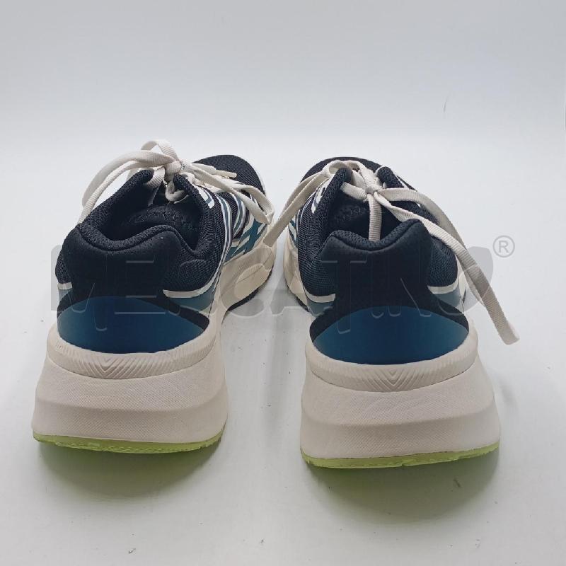 SCARPE D OYSHO NE RIGHE VE BIA | Mercatino dell'Usato Roma viale tirreno 3