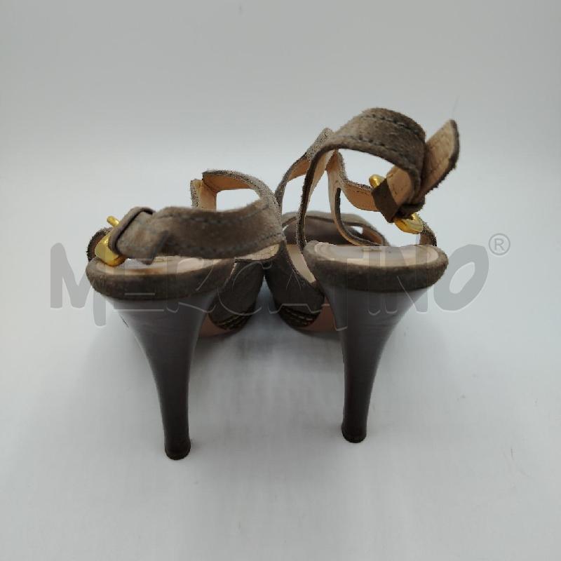 SCARPE D PRADA GR SCAM FIBBIA LAT | Mercatino dell'Usato Roma viale tirreno 3