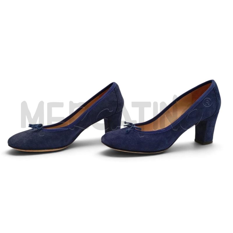 SCARPE D REVE D'UN JOUR BL SCAM  | Mercatino dell'Usato Roma viale tirreno 2