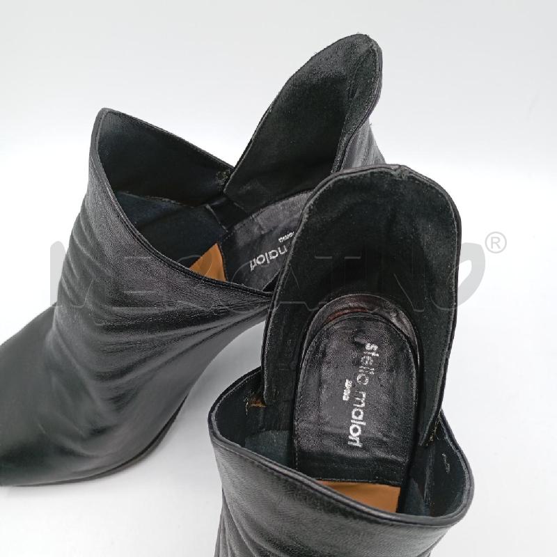 SCARPE D STELIO MALORI NE SPUNTATE SCATOLA | Mercatino dell'Usato Roma viale tirreno 2