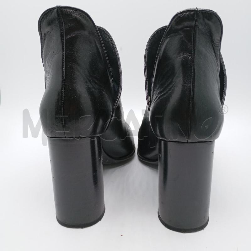 SCARPE D STELIO MALORI NE SPUNTATE SCATOLA | Mercatino dell'Usato Roma viale tirreno 3