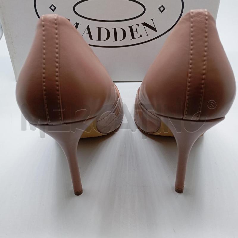 SCARPE D STEVE MADDEN RS SCAT  | Mercatino dell'Usato Roma viale tirreno 4