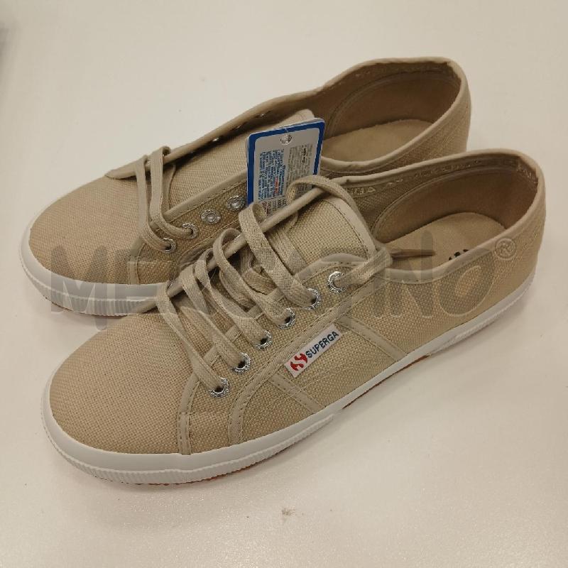 SCARPE D SUPERGA BE TELA SCAT | Mercatino dell'Usato Roma viale tirreno 1