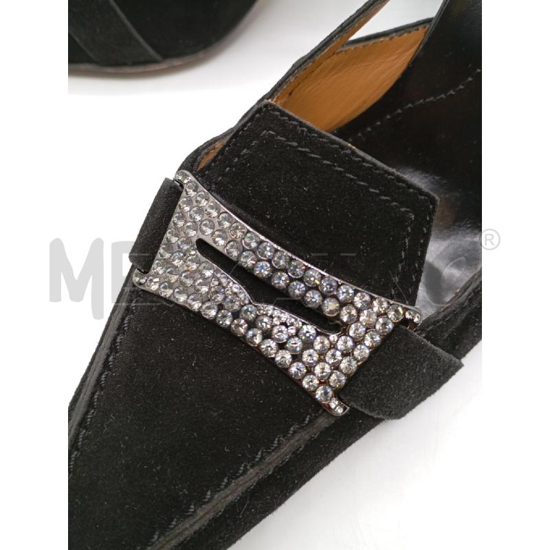 SCARPE D TODS NE SCAM SCAT | Mercatino dell'Usato Roma viale tirreno 3