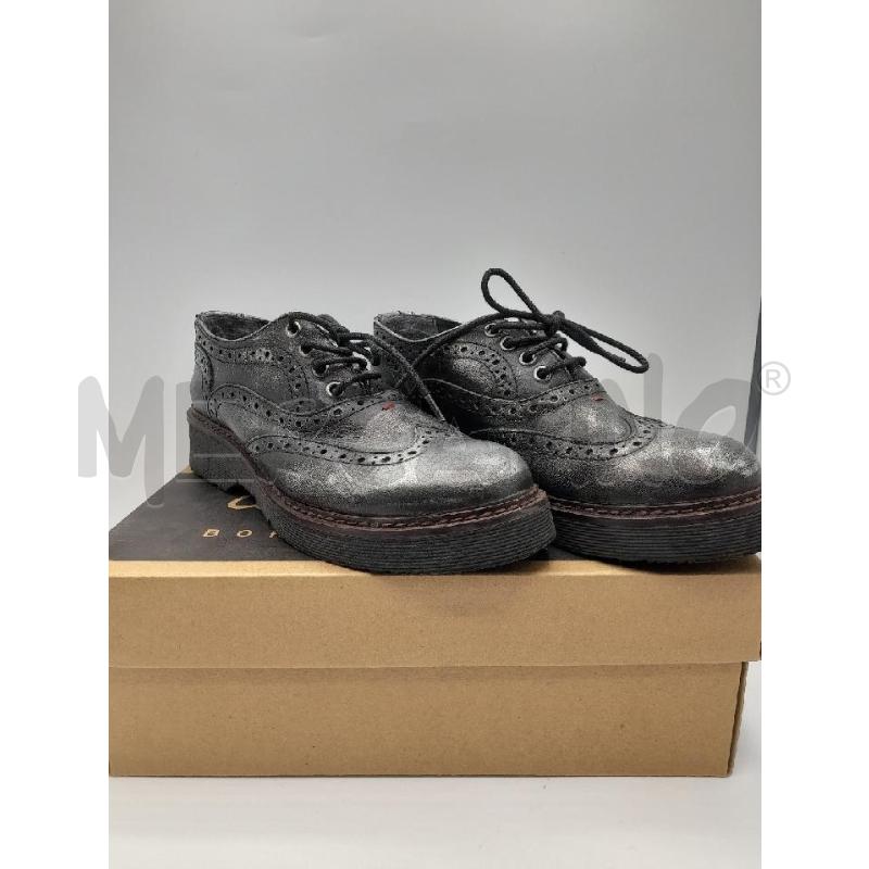 SCARPE D WRANGLER GR SFUMATURE STRINGATE SCAT | Mercatino dell'Usato Roma viale tirreno 1