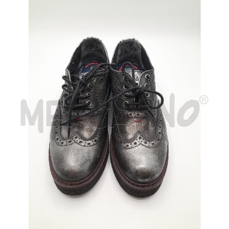 SCARPE D WRANGLER GR SFUMATURE STRINGATE SCAT | Mercatino dell'Usato Roma viale tirreno 2