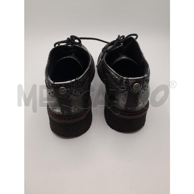 SCARPE D WRANGLER GR SFUMATURE STRINGATE SCAT | Mercatino dell'Usato Roma viale tirreno 3
