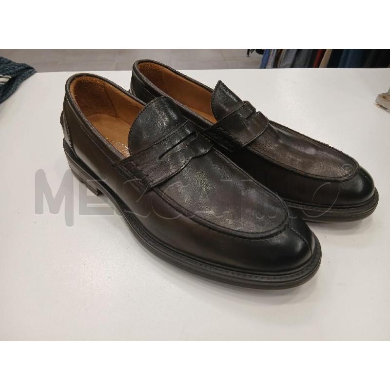 SCARPE U BRANTANO MA SCAT  | Mercatino dell'Usato Roma viale tirreno 1