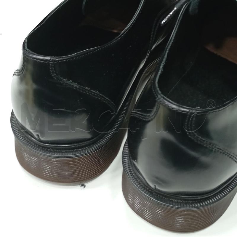 SCARPE U CULT STRINGATE NE  | Mercatino dell'Usato Roma viale tirreno 3