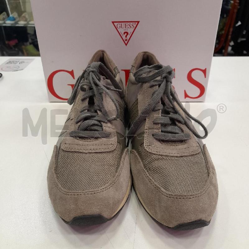 SCARPE U HUESS TORTORA SCAM DETT VERNICE | Mercatino dell'Usato Roma viale tirreno 1