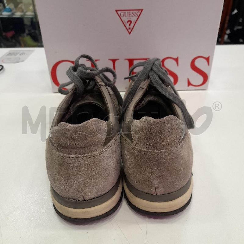 SCARPE U HUESS TORTORA SCAM DETT VERNICE | Mercatino dell'Usato Roma viale tirreno 2