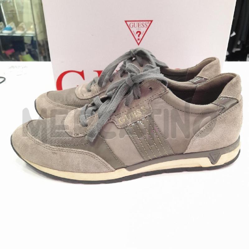 SCARPE U HUESS TORTORA SCAM DETT VERNICE | Mercatino dell'Usato Roma viale tirreno 3
