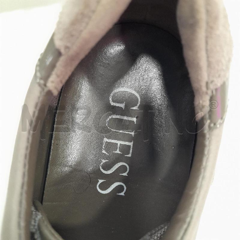 SCARPE U HUESS TORTORA SCAM DETT VERNICE | Mercatino dell'Usato Roma viale tirreno 4