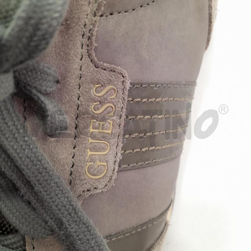 SCARPE U HUESS TORTORA SCAM DETT VERNICE | Mercatino dell'Usato Roma viale tirreno 5