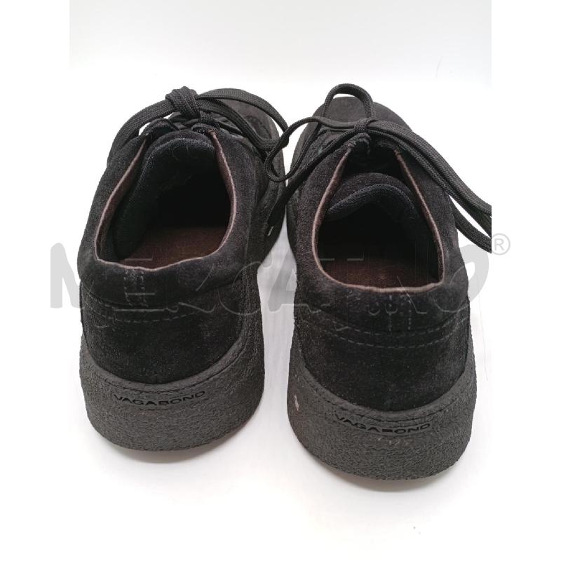 SCARPE U VAGABOND NE SCAM  | Mercatino dell'Usato Roma viale tirreno 5