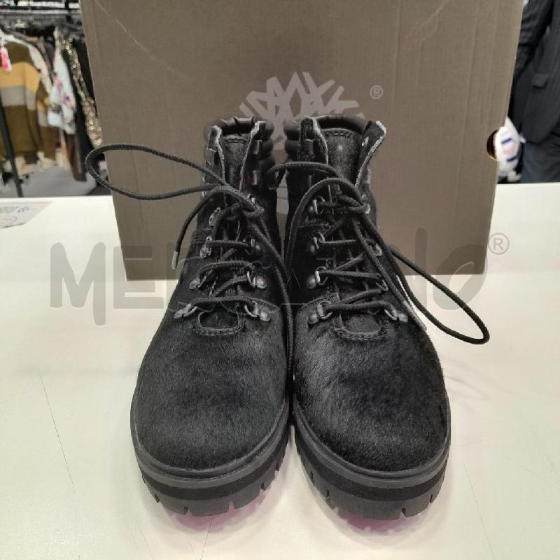 SCARPONI D TIMBERLAND CAVALL NE SCAT  | Mercatino dell'Usato Roma viale tirreno 1