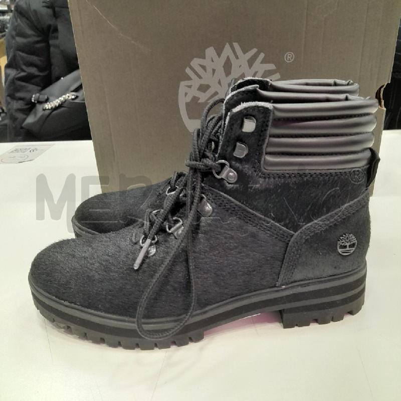 SCARPONI D TIMBERLAND CAVALL NE SCAT  | Mercatino dell'Usato Roma viale tirreno 3