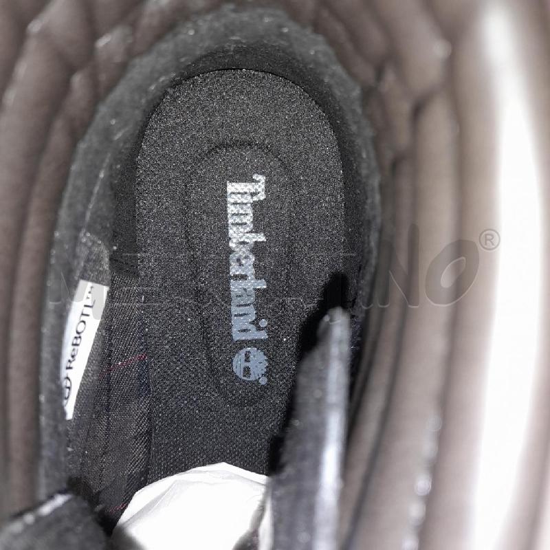 SCARPONI D TIMBERLAND CAVALL NE SCAT  | Mercatino dell'Usato Roma viale tirreno 4