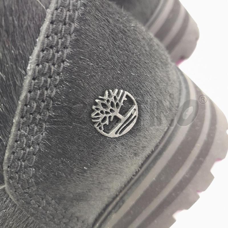 SCARPONI D TIMBERLAND CAVALL NE SCAT  | Mercatino dell'Usato Roma viale tirreno 5