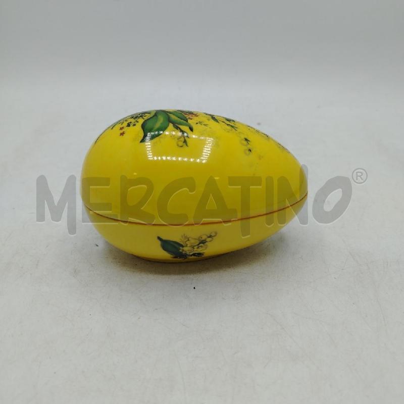 SCATOLA CER BAVARIA GIA FIORI | Mercatino dell'Usato Roma viale tirreno 1