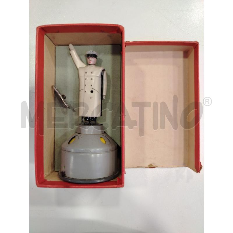 SCHUCO FLIC 4520 CON SCATOLA FUNZIONANTE | Mercatino dell'Usato Roma viale tirreno 2