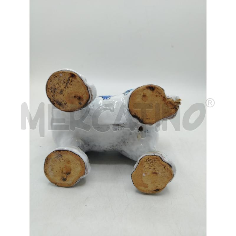 SCULTURA CAVALLO MANCIOLI | Mercatino dell'Usato Roma viale tirreno 4