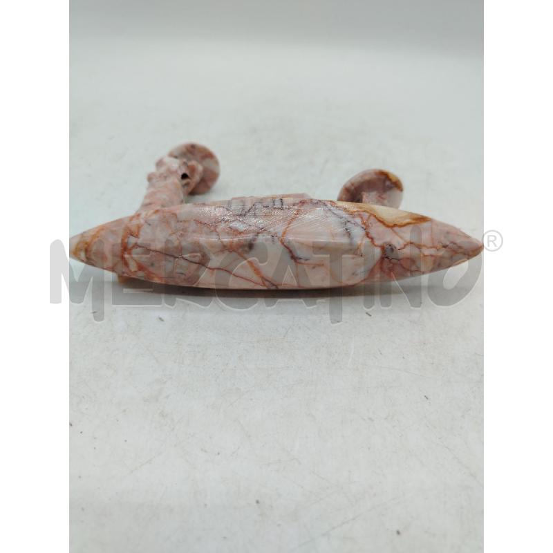 SCULTURA COPPIA IN BARCA ASIATICA | Mercatino dell'Usato Roma viale tirreno 3