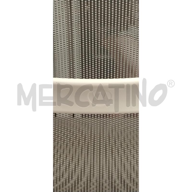 SEDIA DA UFFICIO HERMANMILLER | Mercatino dell'Usato Roma viale tirreno 3