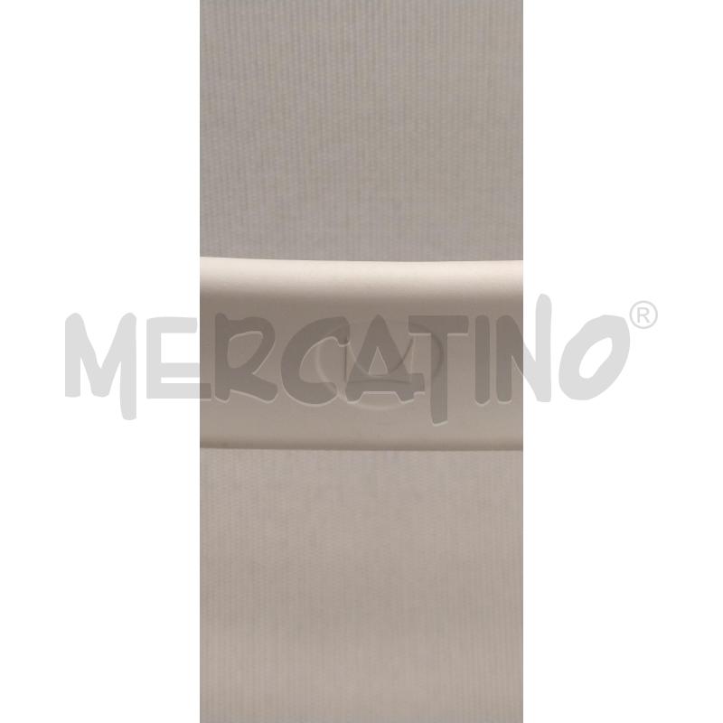 SEDIA DA UFFICIO HERMANMILLER SETU | Mercatino dell'Usato Roma viale tirreno 3