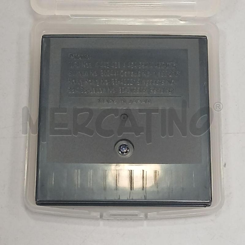 SEGA GAME GEAR COLUMNS  | Mercatino dell'Usato Roma viale tirreno 2