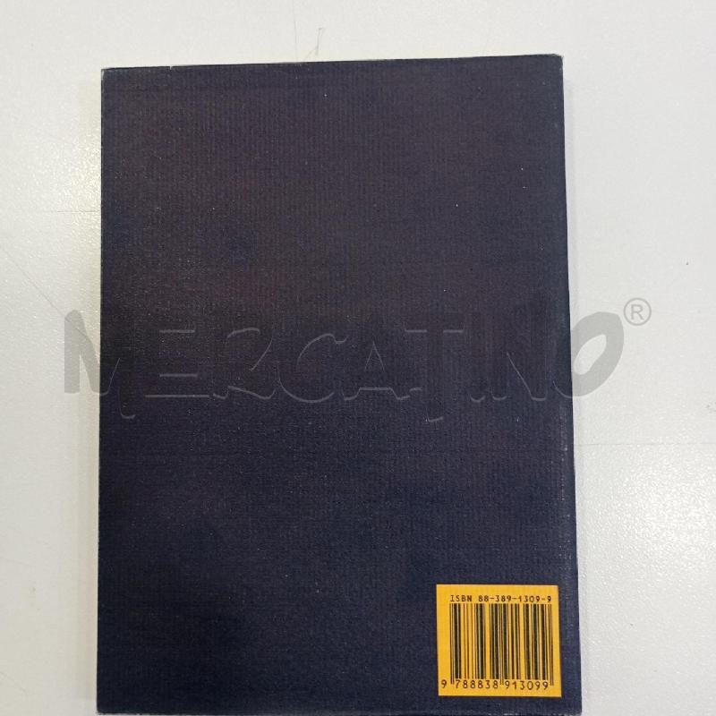 SELLERIO MESSINA LE BRICIOLE DEL DESTINO | Mercatino dell'Usato Roma viale tirreno 2