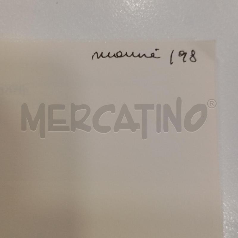 SELLERIO MESSINA PETTINI-FINI | Mercatino dell'Usato Roma viale tirreno 3