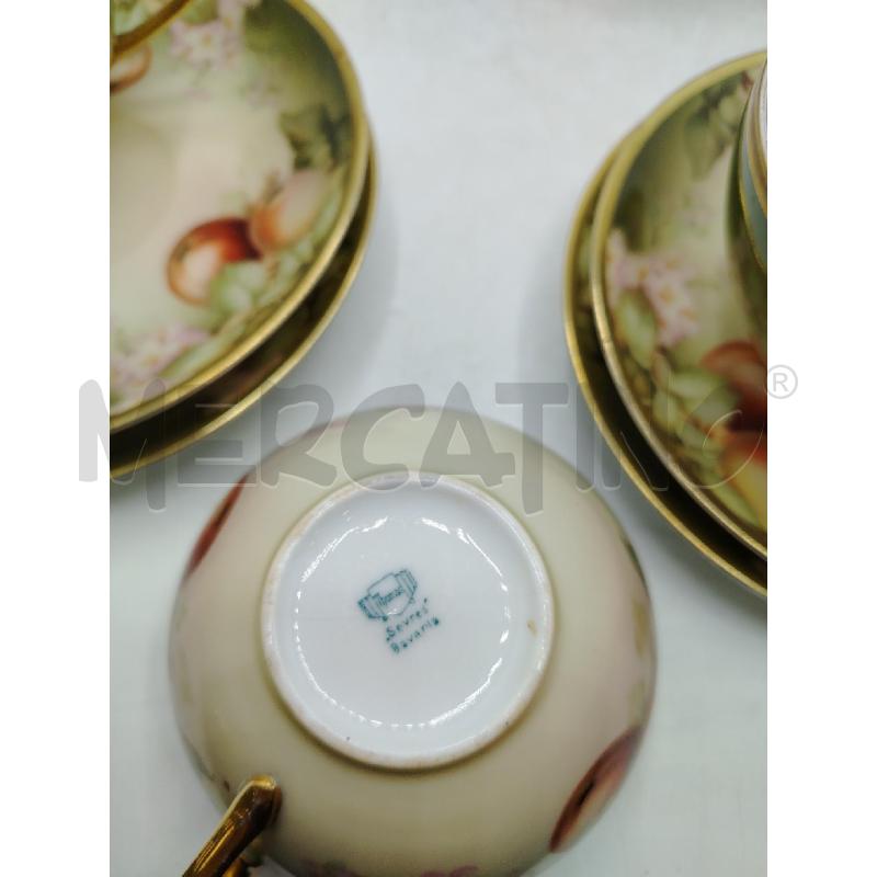 SERVIZIOTHÈ BAVARIA SEVRES DEC FRTTA DA RIV | Mercatino dell'Usato Roma viale tirreno 4