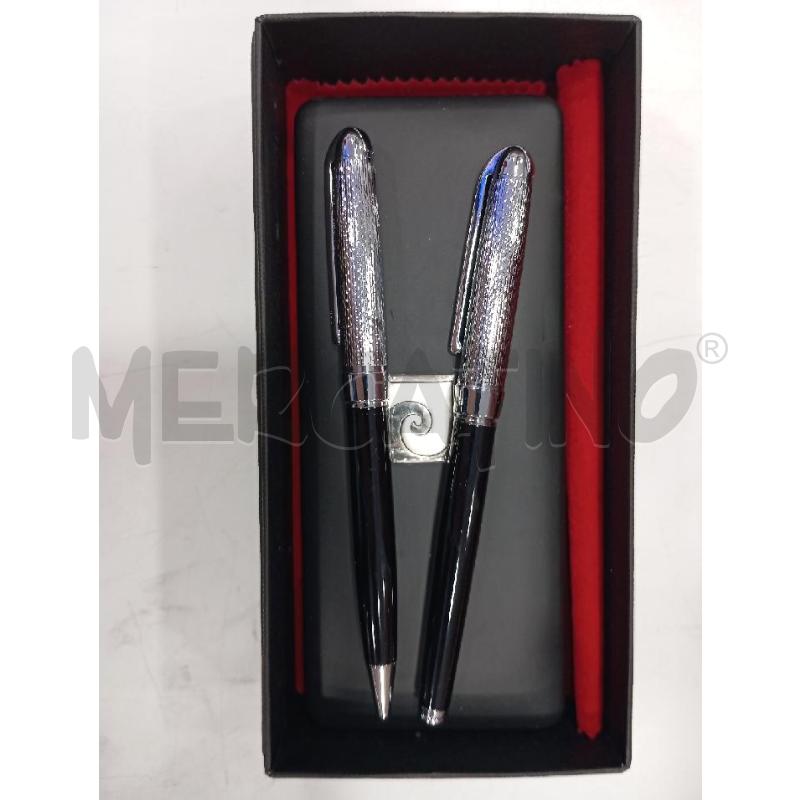 SET SFERA ROLLER PIERRE CARDIN | Mercatino dell'Usato Roma viale tirreno 1