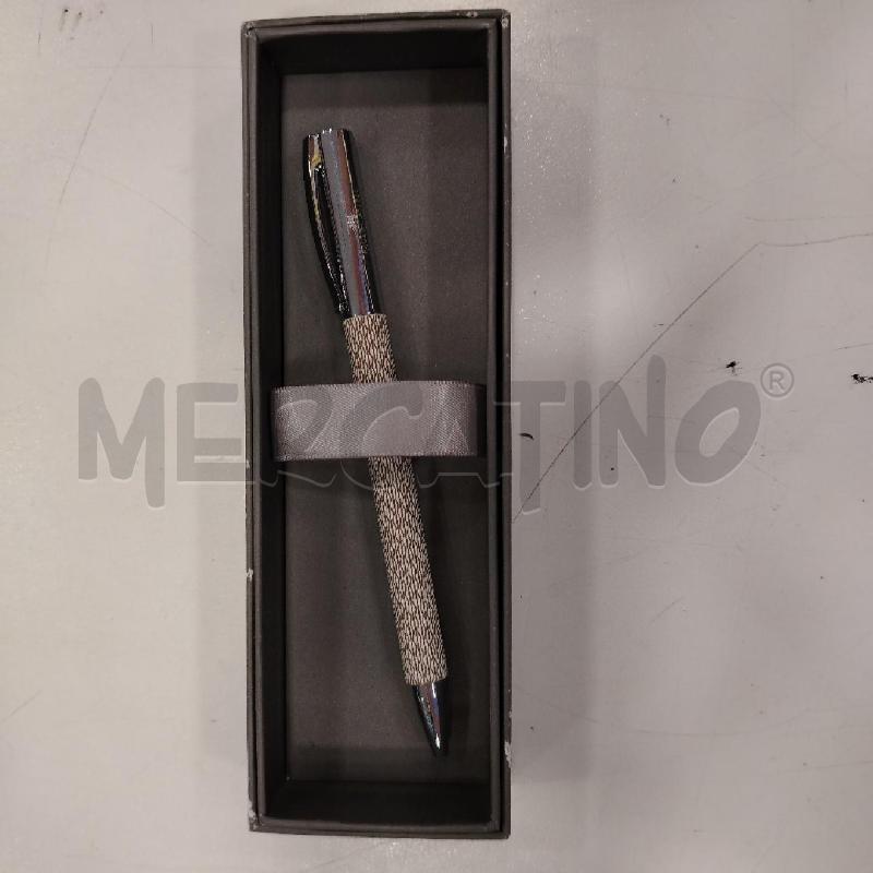 SFERA FABER-CASTELL PANNA MOTIVO GEOMETRICO | Mercatino dell'Usato Roma viale tirreno 1