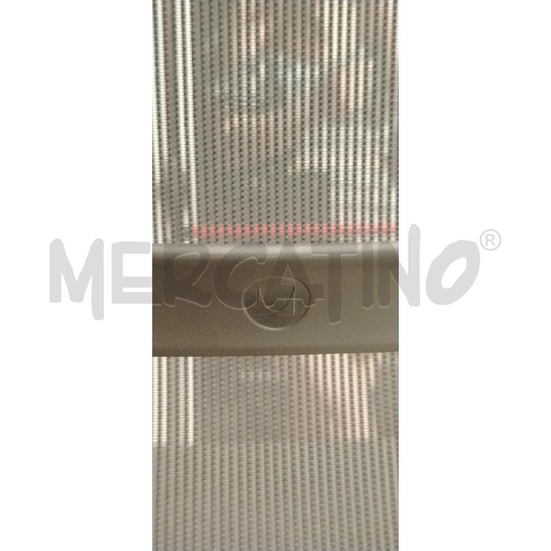 SGABELLO HERMANMILLER HM SETU | Mercatino dell'Usato Roma viale tirreno 3