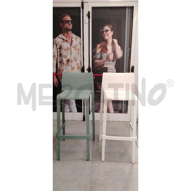 SGABELLO PEDRALI | Mercatino dell'Usato Roma viale tirreno 1