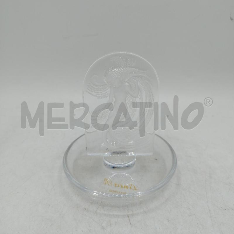 SIRENA LALIQUE | Mercatino dell'Usato Roma viale tirreno 1