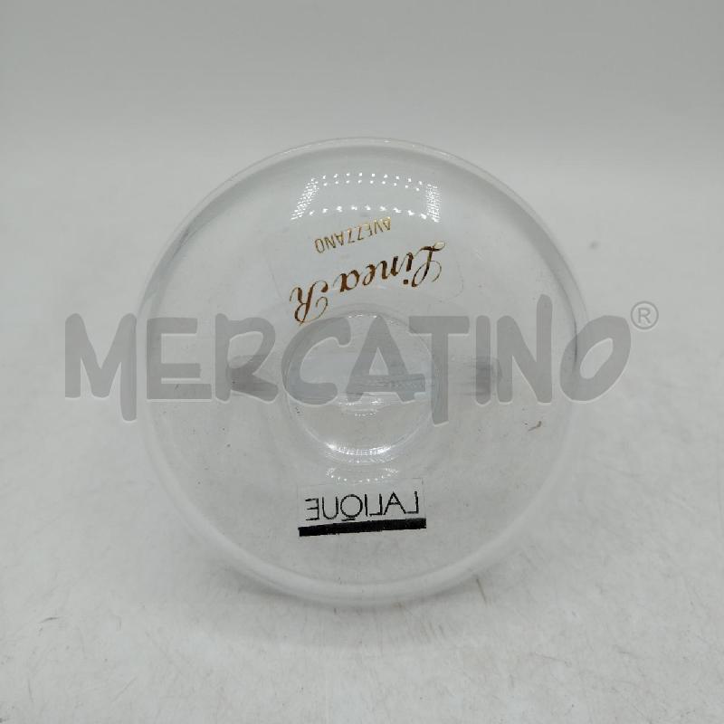 SIRENA LALIQUE | Mercatino dell'Usato Roma viale tirreno 3
