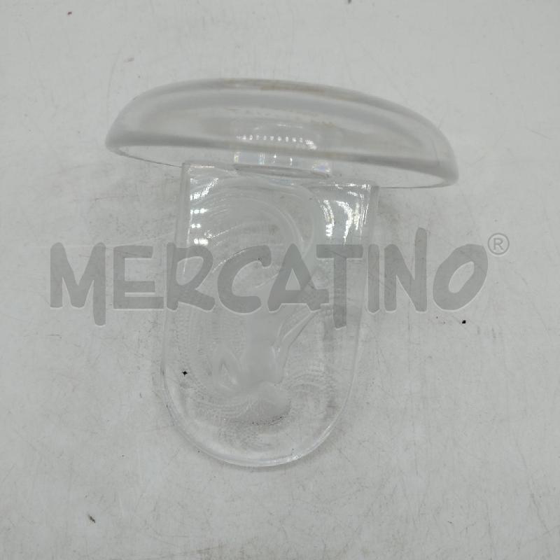 SIRENA LALIQUE | Mercatino dell'Usato Roma viale tirreno 4