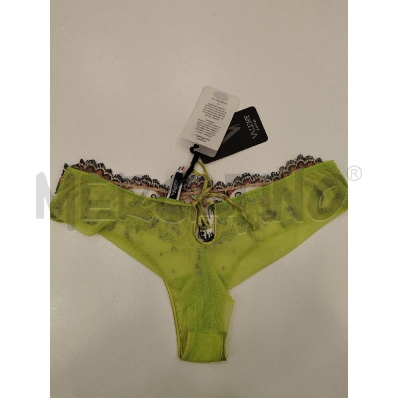 SLIP D VALERY VE PIZZO FLOREALE  | Mercatino dell'Usato Roma viale tirreno 2