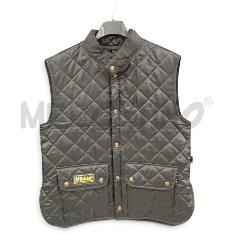 SMANICATO U BELSTAFF NE  | Mercatino dell'Usato Roma viale tirreno 1