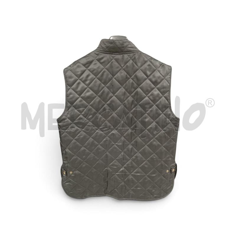 SMANICATO U BELSTAFF NE  | Mercatino dell'Usato Roma viale tirreno 2