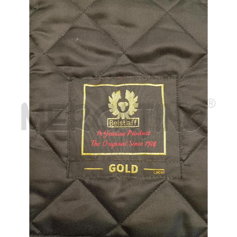 SMANICATO U BELSTAFF NE  | Mercatino dell'Usato Roma viale tirreno 3